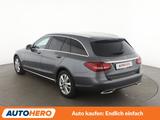 Mercedes-Benz C 220 d T 4Matic Avantgarde Aut.*NAVI*LED*CAM* - Mercedes-Benz C 220 Gebrauchtwagen in Mülheim (Ruhr)