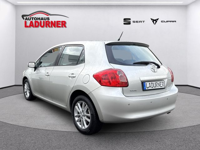 Auris Life *KLIMAAUTOMATIK+PDC HINTEN+ALU+CD