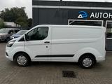 Ford Transit Custom Kasten 280 L1 *BODENREGAL - Ford Transit Custom Kasten Gebrauchtwagen