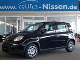 Fiat Panda 1,0 Hybrid Bluetooth DAB Klima ZV - Fiat Panda Tageszulassungen