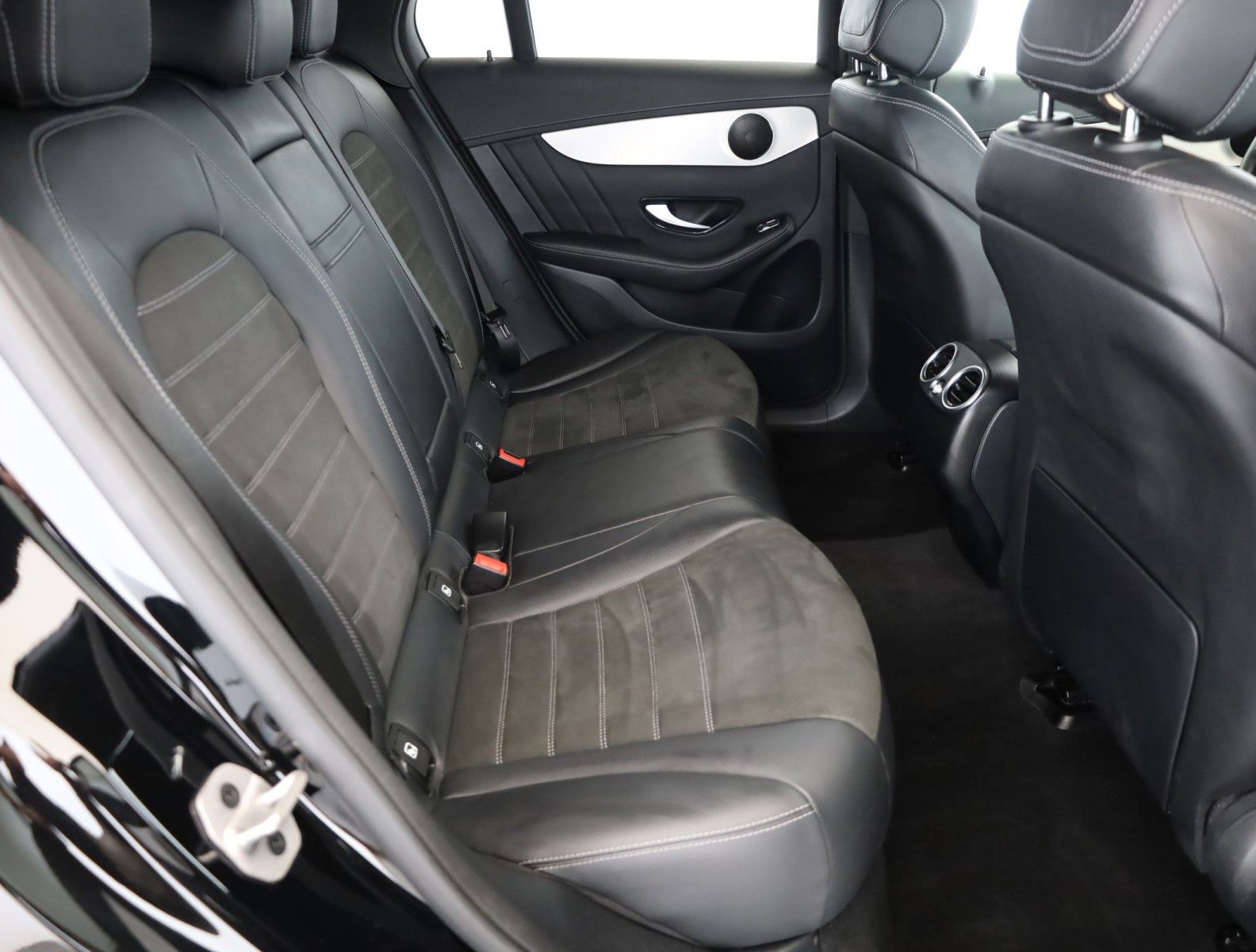Mercedes-Benz GLC 220d Coupe AMG-Line 4Matic+19erLM+Kamera foto 11