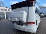Hobby Optima De Luxe T65 GE*TV*DUSCHE*SOLAR*KLIMA*CAM* - Hobby schwarz
