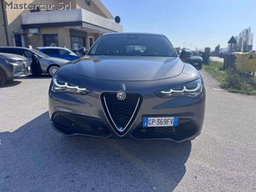 Alfa-Romeo Stelvio - 4