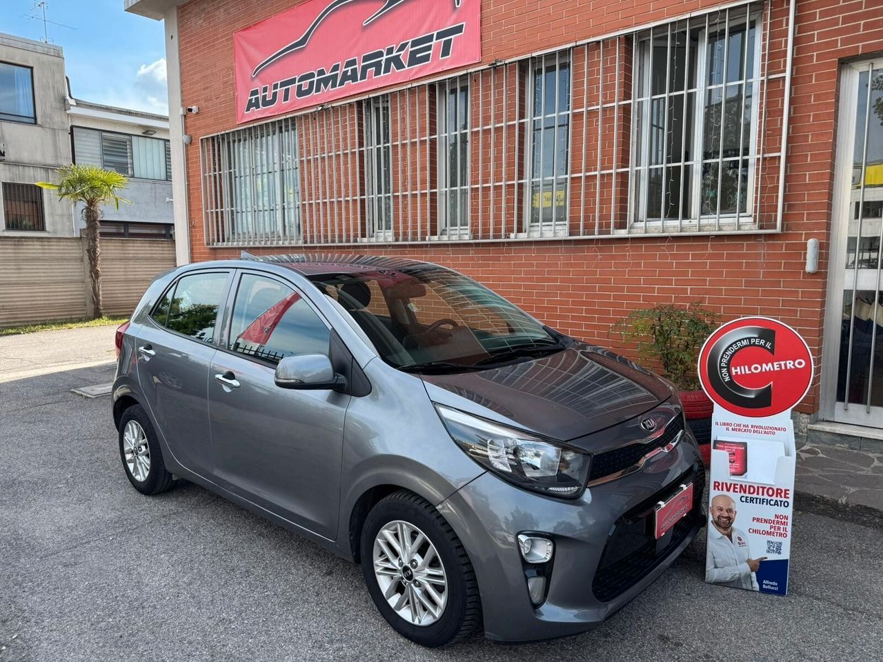 KIA Picanto
