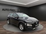 Hyundai Kona 1.0 T-GDI KRELL SOUND KAMERA TEMPOMAT - Hyundai KONA in Augsburg