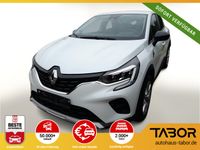 Renault Captur - Vorschau Bild 1
