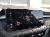 Skoda Fabia 1.0 TSI DSG Selection SHZ SMART-LINK KAM bei Autohaus Landmann & Maier OHG