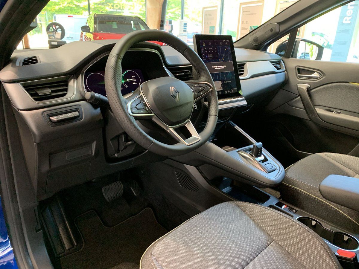 Renault Captur - Bild 10