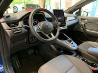 Renault Captur - Vorschau Bild 10