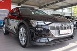 Audi e-tron 55 quattro, Kamera,Navi,LED,Panorama, 1Hd - Audi e-tron aus 2021