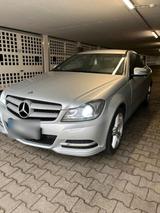 Mercedes-Benz Mercedes C350 - Mercedes-Benz C 350 Gebrauchtwagen in Stuttgart