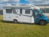 Knaus Sky Wave 650 MF 60 YEARS/Solar/Luftfederung/LTE  - Knaus Sky 650 mf wave