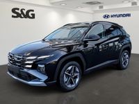 Hyundai TUCSON - Vorschau Bild 1