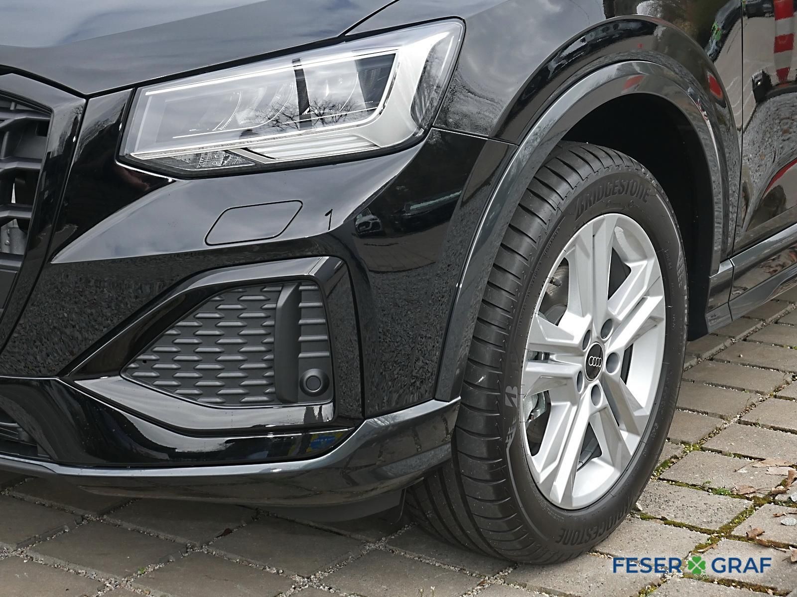 Audi Q2 - Bild 9
