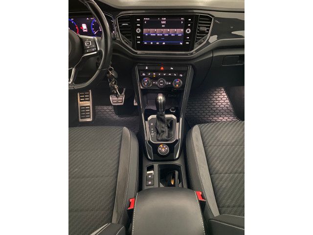 T-Roc 2.0 TDI Sport R-Line 4Motion PANO+AHK+NAVI