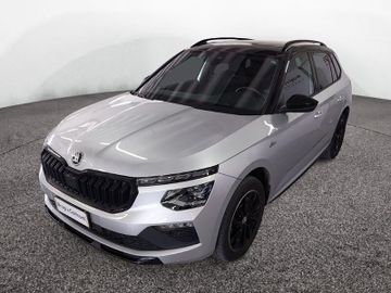 Skoda Kamiq - 3