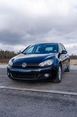 Volkswagen Golf 1.2 TSI - Style | Unfallfrei | 2. Hand - Volkswagen Golf: Unfall
