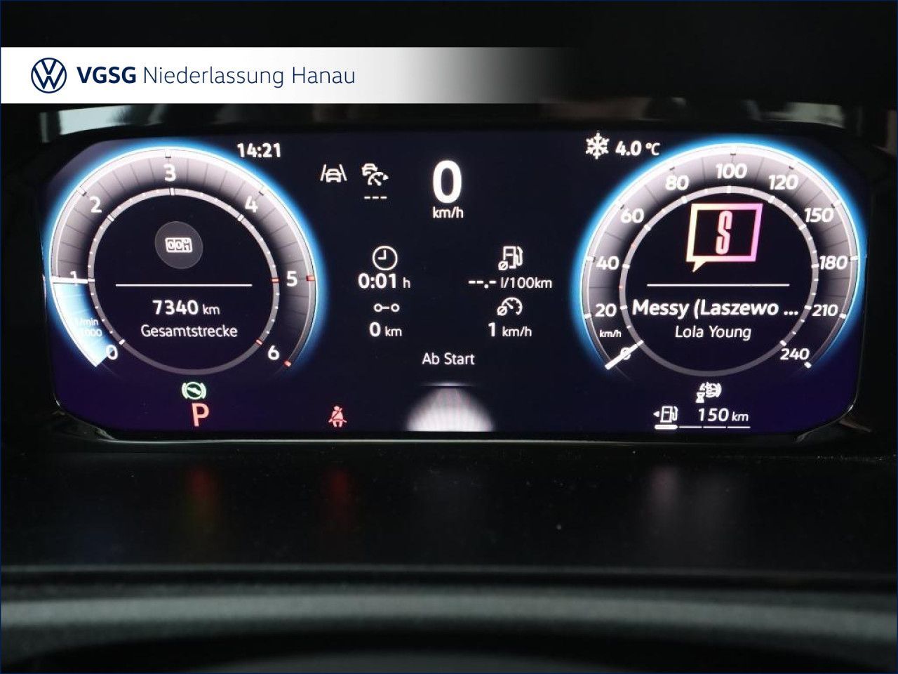 Volkswagen Caddy - Bild 12