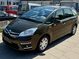 Citroën Grand C4 Picasso Selection /Automatik/7-Sitzer - Citroën: Auto Picasso