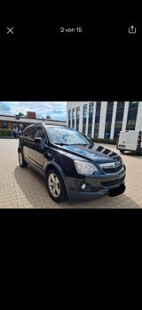 Opel tip top opel - Opel Antara aus 2015