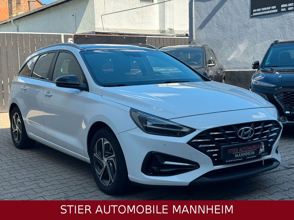Image of Hyundai i30