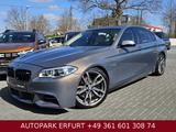 BMW M550d Individual*Facelift*LED*UPE 112.000,- € - BMW M550 aus 2013