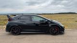 Honda Civic 2.0 i-VTEC TURBO Type R GT Type R GT - gebrauchte Honda Coupés