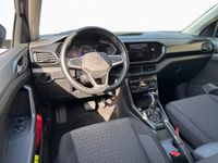 Volkswagen T-Cross - Vorschau Bild 11