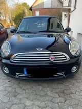 MINI Mini Cooper Mayfair 50 - MINI MINI: Mayfair 50