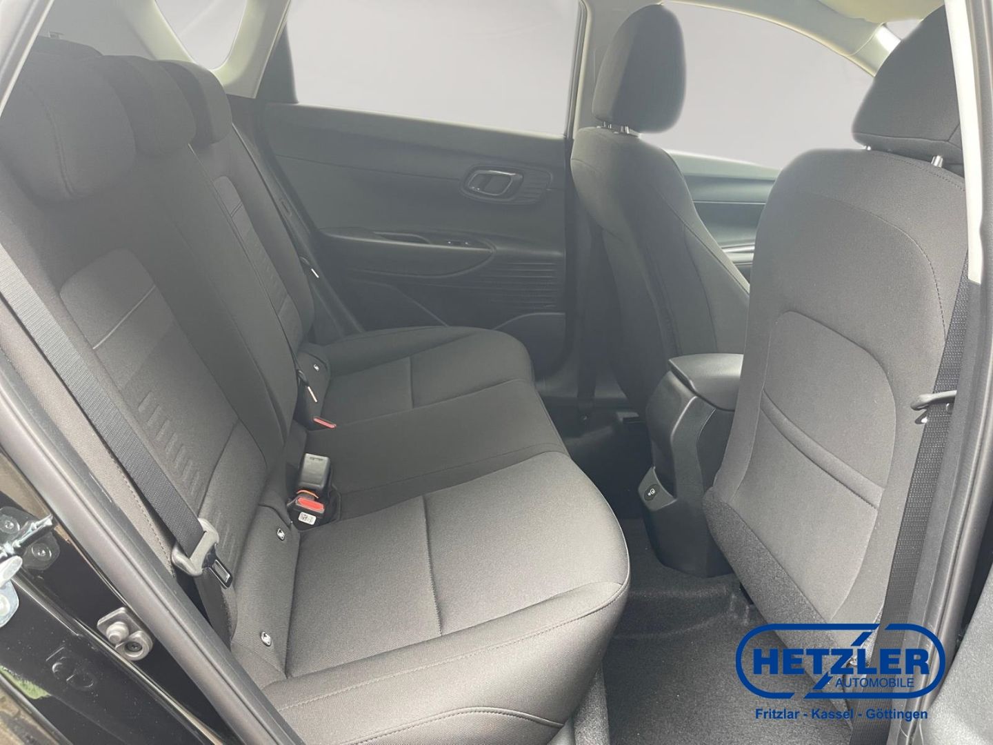 Hyundai BAYON – Bild 13
