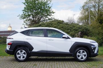 Hyundai Kona 1.0 T-GDI NAVI-LED-2xPDC-TEMPOMAT-KAMERA-