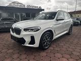BMW X3 xDrive 20d M Sport LIVE COCKPIT LED RFKA - gebrauchte BMW X3 aus dem Jahr 2023