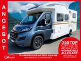 Eura Mobil Profila One 690 EB - Einzelbetten - Garage - - Eura Mobil 690