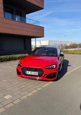 Audi RS5 SPORTBACK COMPETITION+ ACC/Pano/HuD/Schale - Audi RS5 Competition Gebrauchtwagen