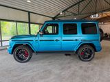 Mercedes-Benz G63 AMG MY2025 Night Paket I+II Performance  - Mercedes-Benz G-Class Jahreswagen