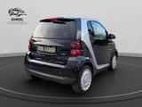 Smart ForTwo fortwo coupe Micro Hybrid Drive 52 kW - gebrauchte Smart ForTwo aus dem Jahr 2009