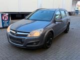 Opel Astra H 1.9 CDTi Automatik TÜV-NEU - Opel Astra aus 2007 mit Diesel-Antrieb