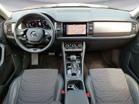 Skoda Kodiaq - Vorschau Bild 11