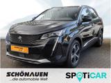 Peugeot 3008 1.2 PureTech GT 130 +ALLW+AUT+RFK+SHZ+AHK++