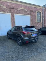 Mazda CX-5 Sports-Line *AWD*TEMPO*AHK*KESSY*BOSE - gebrauchte Mazda SUV & Geländewagen