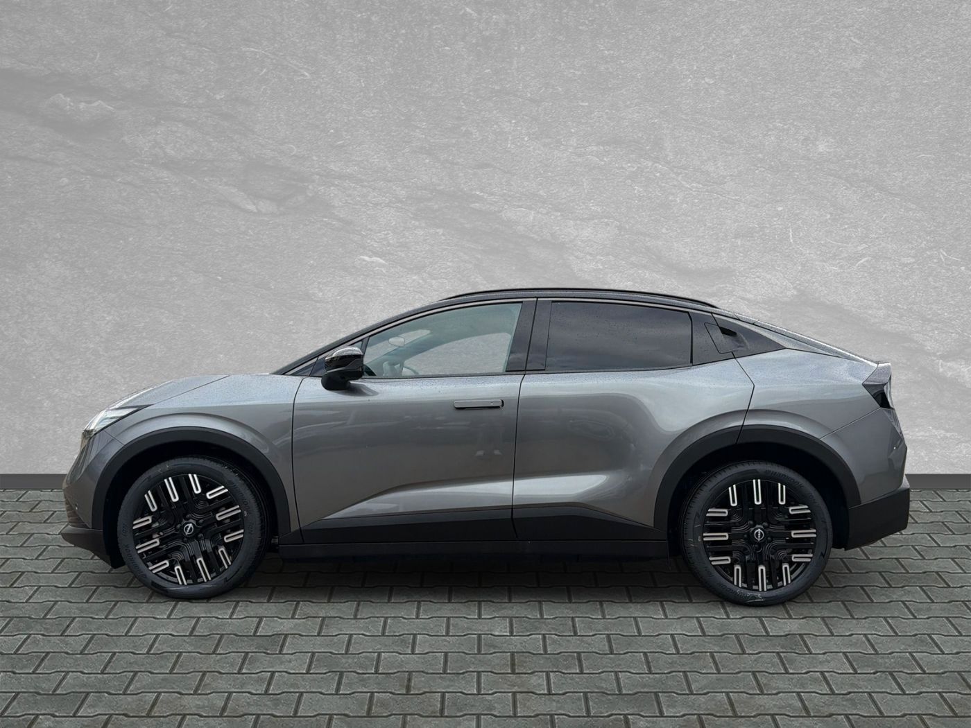 Nissan Leaf - Bild 2