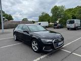 Audi A6 40 TDI quattro S tronic  - Audi A6 Allroad: Von Privat