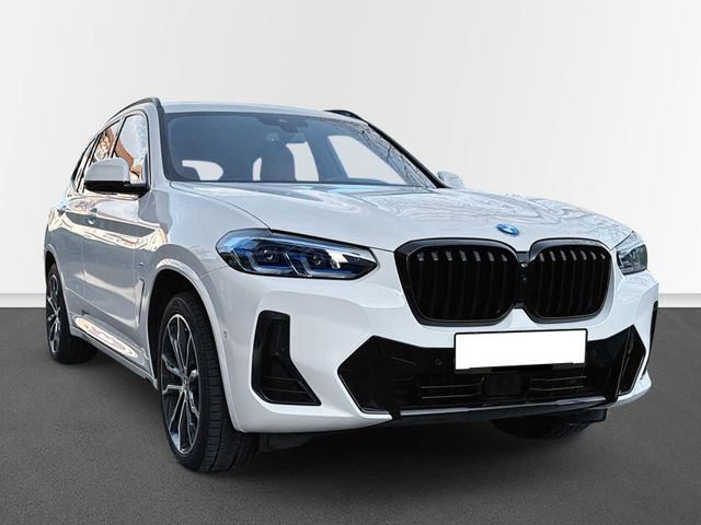 BMW X3 xDrive 30d M Sport*PANO*HuD*LEDER*LED*360°CAM