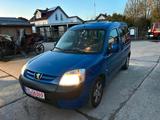 Peugeot Partner Diesel - gebrauchte Peugeot Partner aus dem Jahr 2006