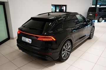 Audi Q8 - 3