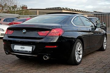BMW 640 - 8