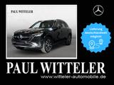 Mercedes-Benz GLC 200 4MATIC AVANTGARDE LED/AHK/360°/DISTRONIC - Mercedes-Benz GLC 200 in Bielefeld