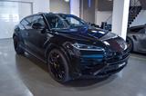 Lamborghini Urus 4.0 V8 PHEV SE-PANO ROOF-B&O SOUND-HEAD UP - Lamborghini Urus Tageszulassungen