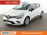 Renault Clio 0.9 TCe Limited *TEMPO*KLIMA*GARANTIE* - Renault Clio Gebrauchtwagen in Nürnberg