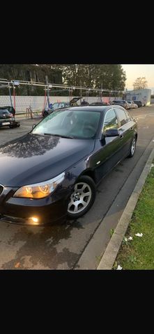 BMW E60 525i Automatik Getriebe mit frisch...